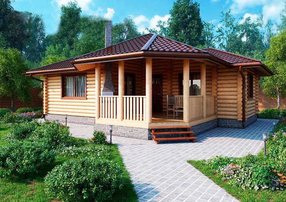 Садко - №78 БАНЯ